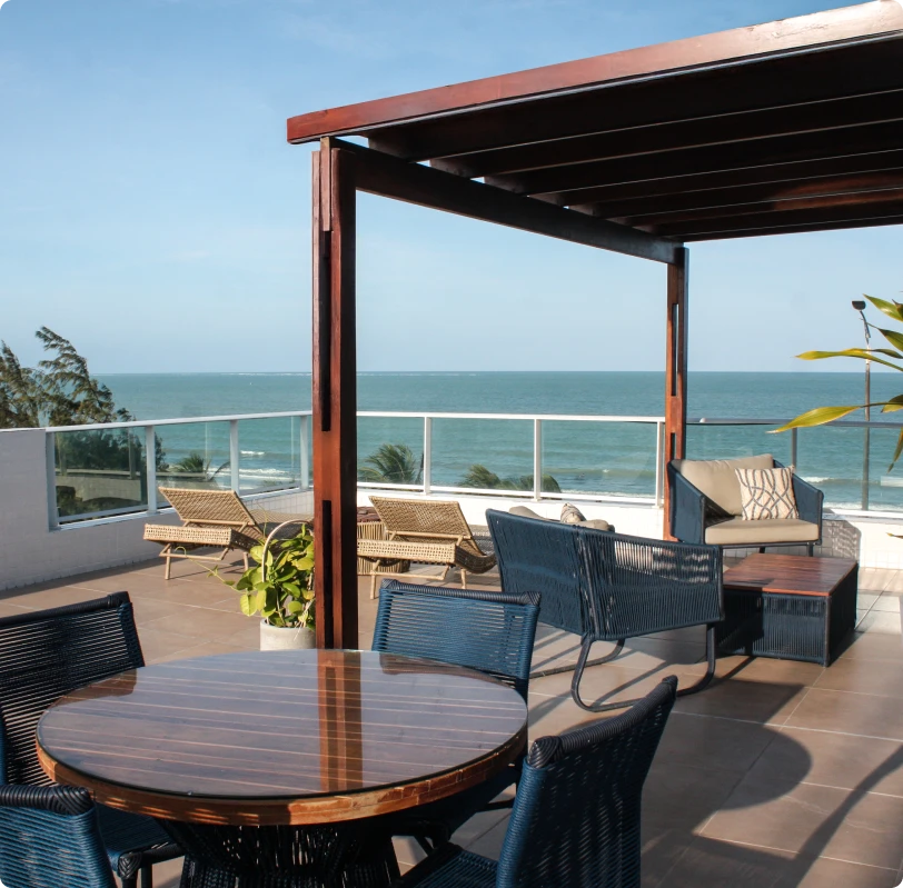 foto gazebo